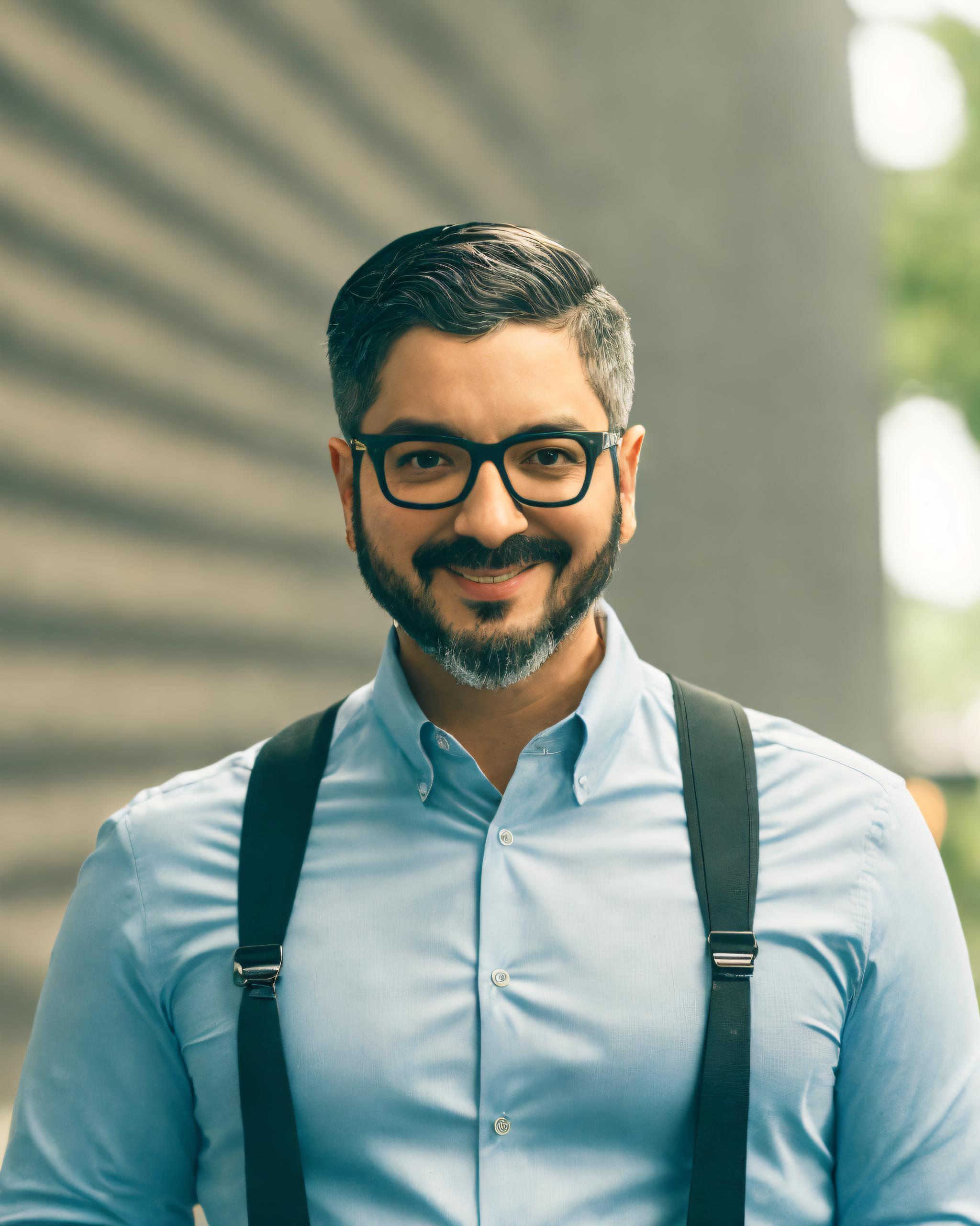 CEO Profile