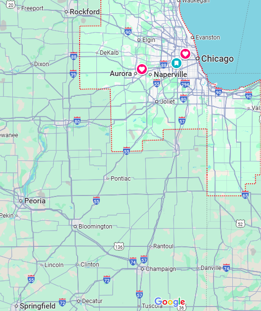Chicagoland