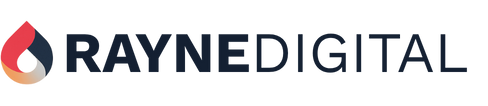 Rayne Digital Logo